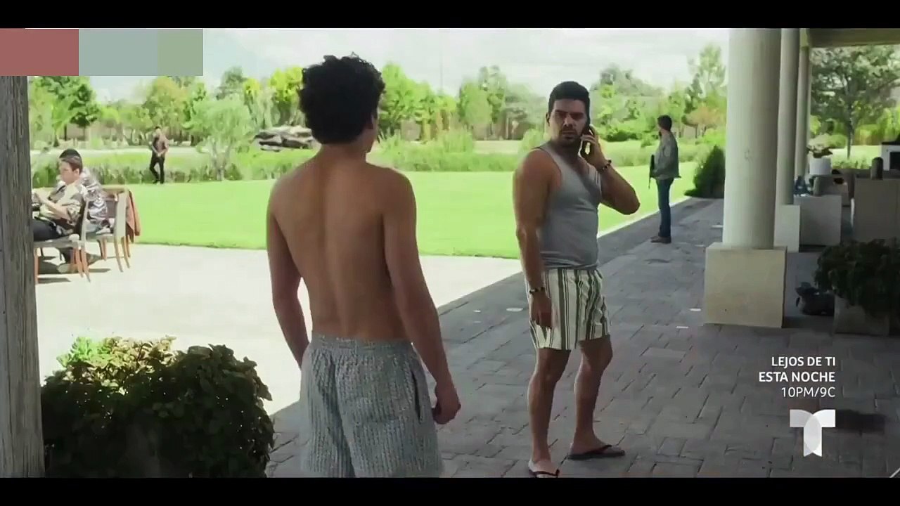 DINASTÍA CASILLAS ｜ CAPÍTULO 41 COMPLETO [Full Movie] [Watch Free Online]Full EP - Full