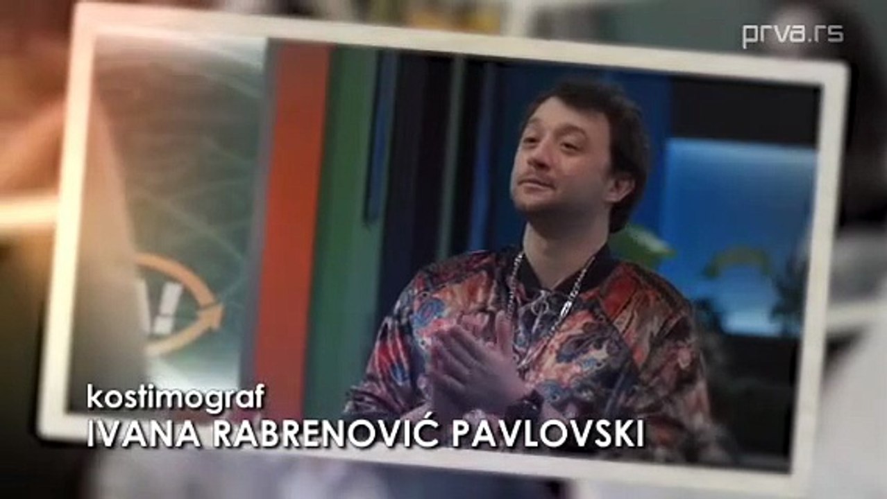 Igra sudbine - 1734 epizoda NOVO