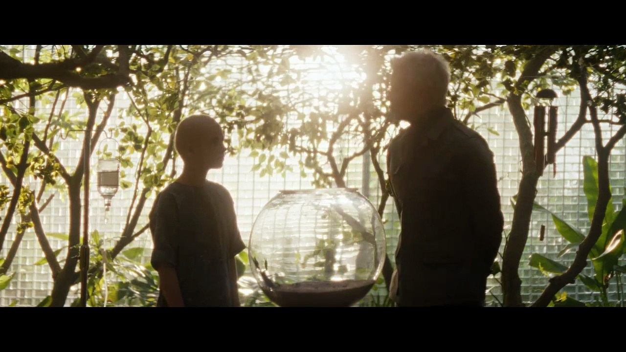 Alien Pianeta Terra Streaming Gratis Stagione 1 Episodio 1 Streaming ITA HD Gratis 2025