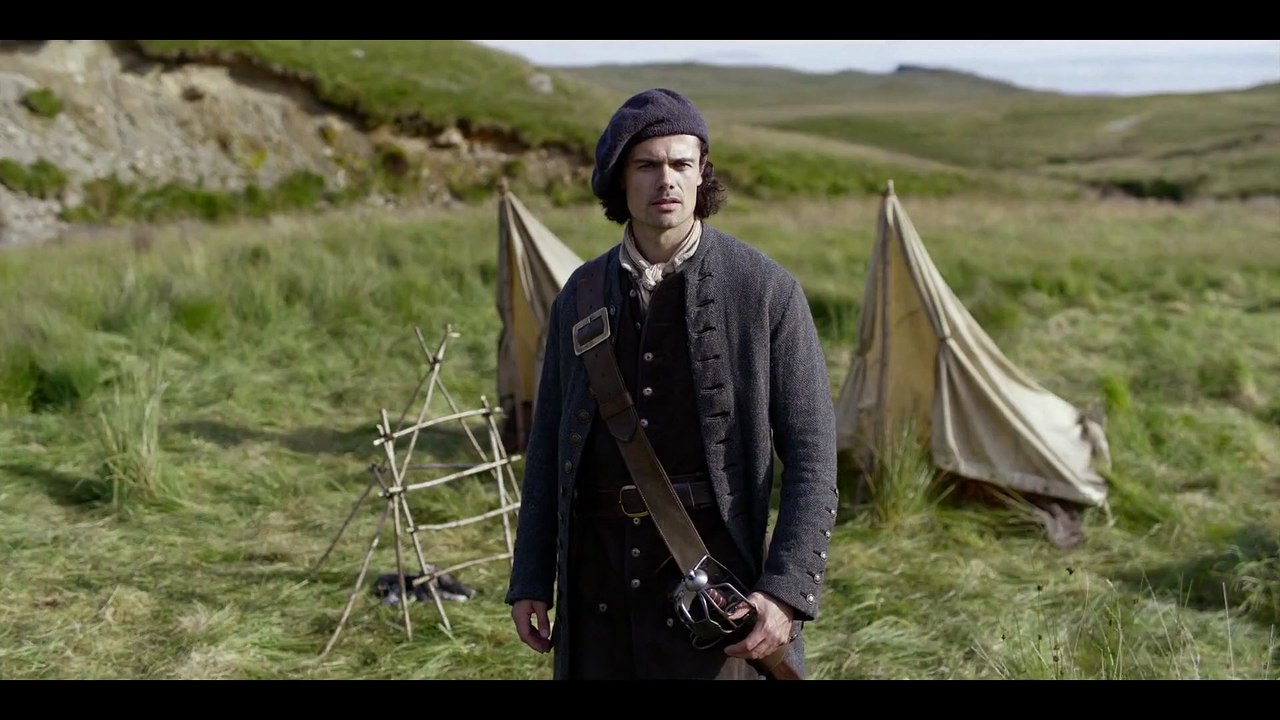 Outlander Blood of My Blood Streaming 1 Serie TV Stagione 1 Episodio 3 Streaming ITA HD Gratis 2025