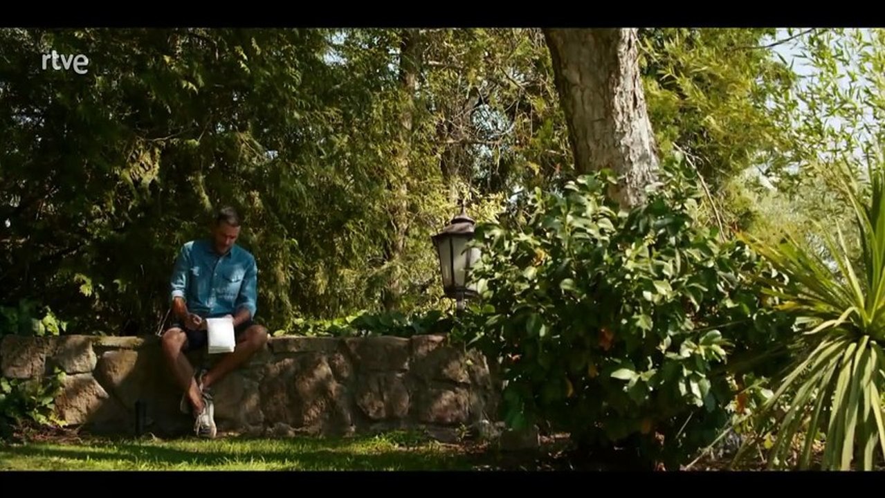 HIT 3x03 La sirenita