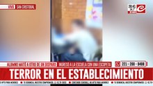 Así le hacian bullyng al asesino de Ian