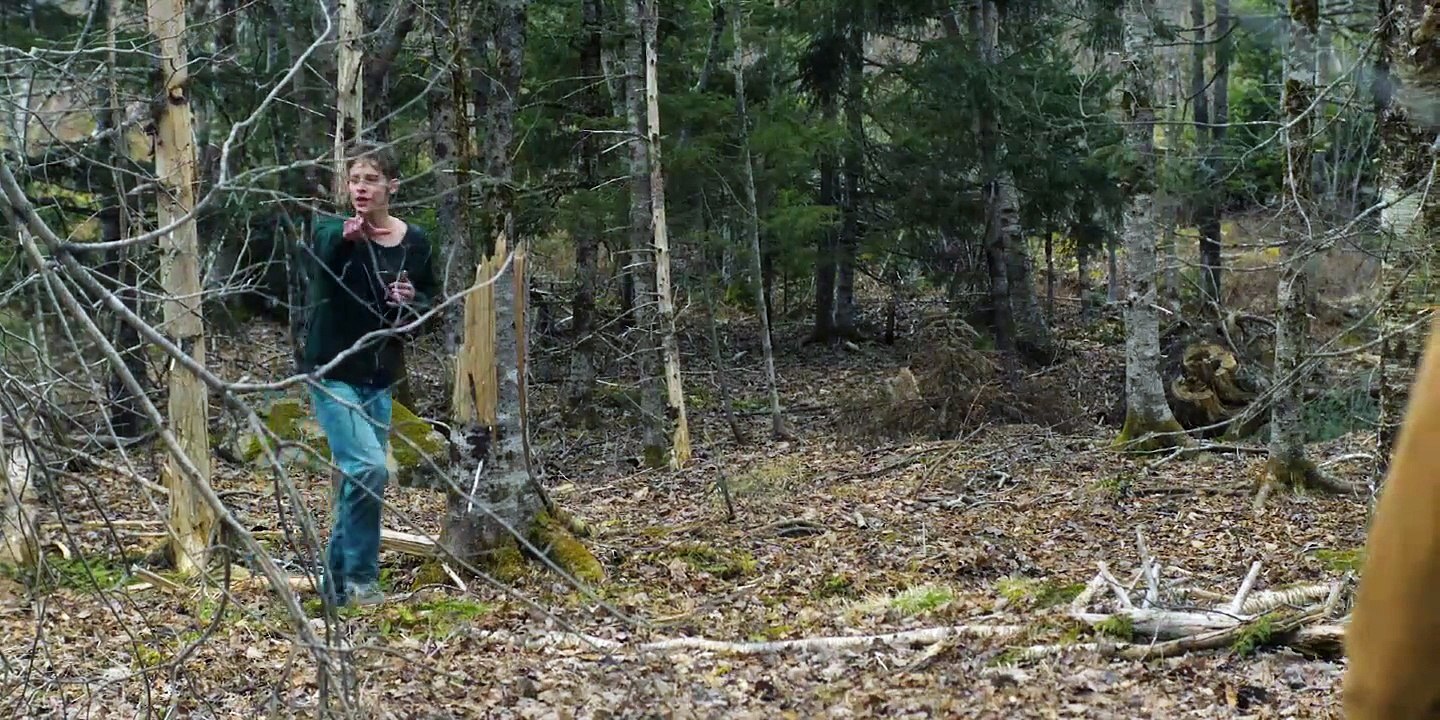 L'Istituto Streaming Gratis Stagione 1 Episodio 6 Streaming ITA HD Gratis 2025