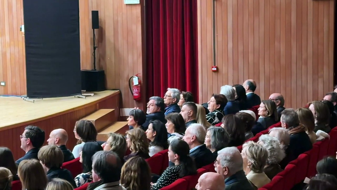 Concerto per la Pace: la musica unisce Milano e Moldavia