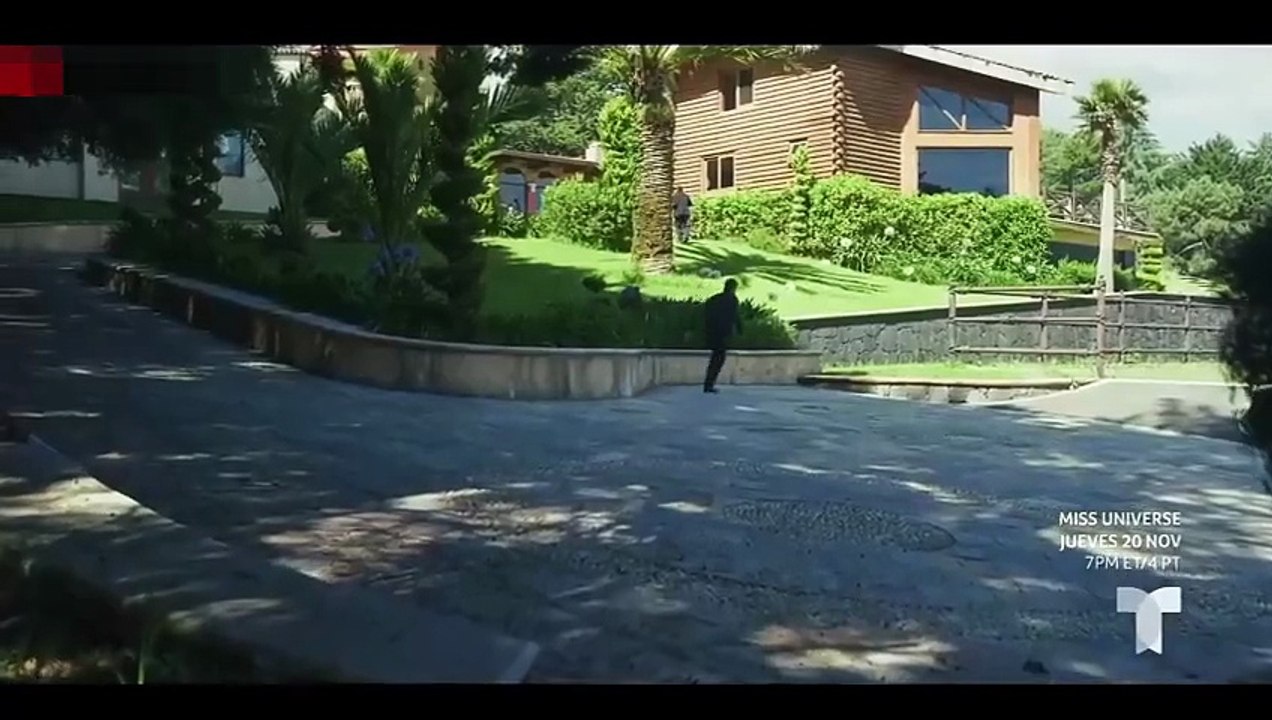 DINASTÍA CASILLAS ｜ CAPÍTULO 18 COMPLETO [Full Movie] [Official Release]Full EP - Full