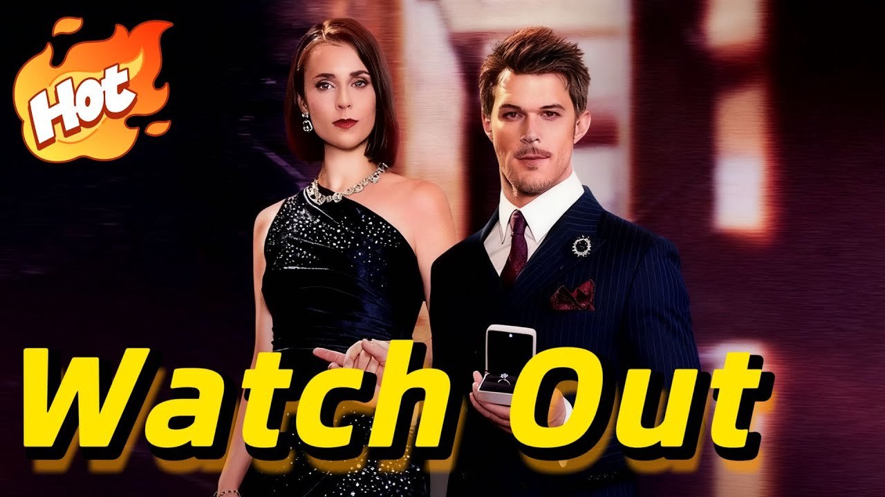 Watch Out, I'm The Lady Boss Full movie #dailymotion