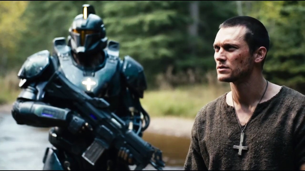 LEGION Dawn of Empire 2026 Full Movie English Sci Fi Action 4K