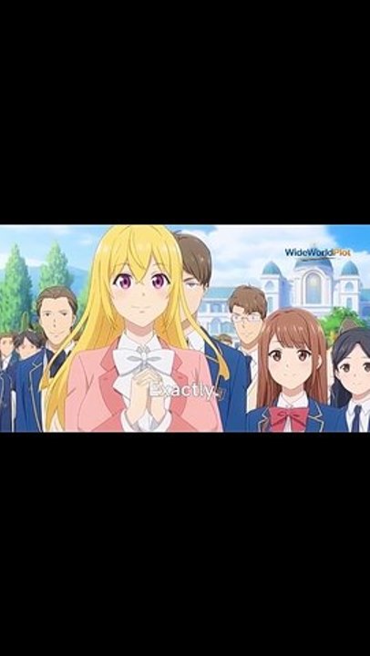 Death Unleashed Invoker of the Dead [Engsub]