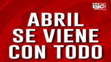 Abril se viene con todo: suben 4,9% colectivos y Subte