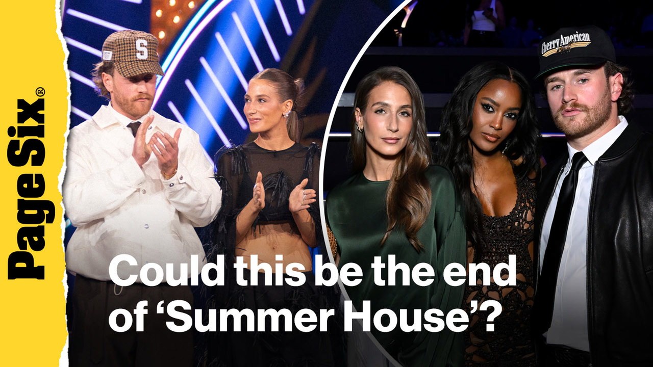 Are Amanda Batula and Ciara Miller really feuding over West Wilson?