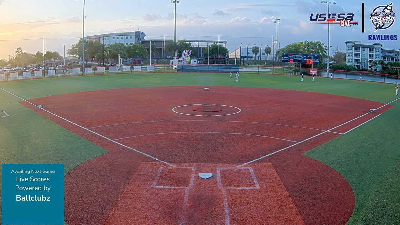 Blue Rawlings - Easton Hype Super NIT (2026) Sun, Mar 29, 2026 7:40 AM to 10:41 PM