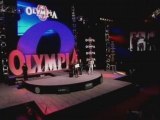 Mr olympia 2005 final victory