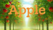 How to Pronounce “Apple” Correctly | English Speaking Practice