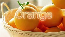 How to Pronounce “Orange” Correctly | English Speaking Practice