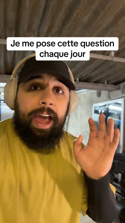 J’arrive pas a choisir #motivation #discipline #constance