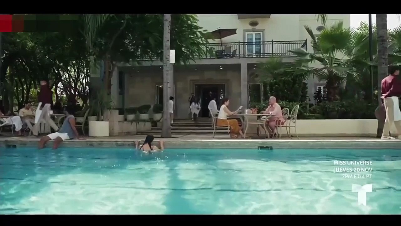 DINASTÍA CASILLAS ｜ CAPÍTULO 27 COMPLETO [Full Movie] [Recommended]Full EP - Full