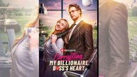 Corrupting My Billionaire Boss's Heart - Full movie #dailymotion