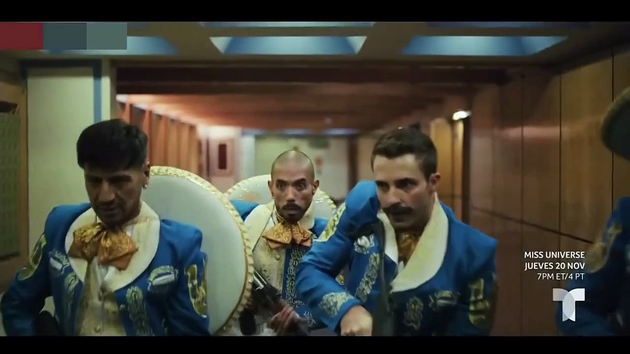 DINASTÍA CASILLAS ｜ CAPÍTULO 19 COMPLETO [Full Movie] [Recommended]Full EP - Full