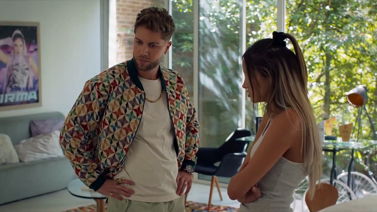 LA REINA DEL FLOW 3 ｜ CAPÍTULO 19 [Full Movie] [Full Series]Full EP - Full