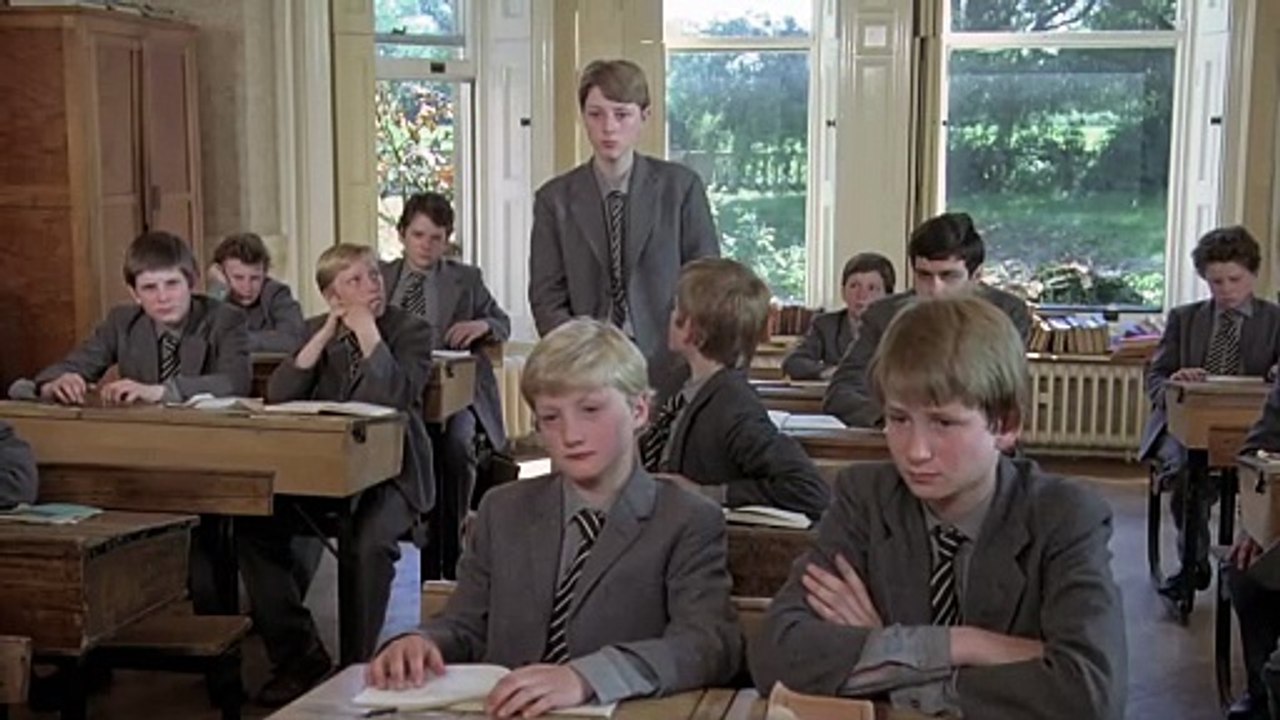 El Toque De Medusa 1978 Español Latino - The Medusa Touch