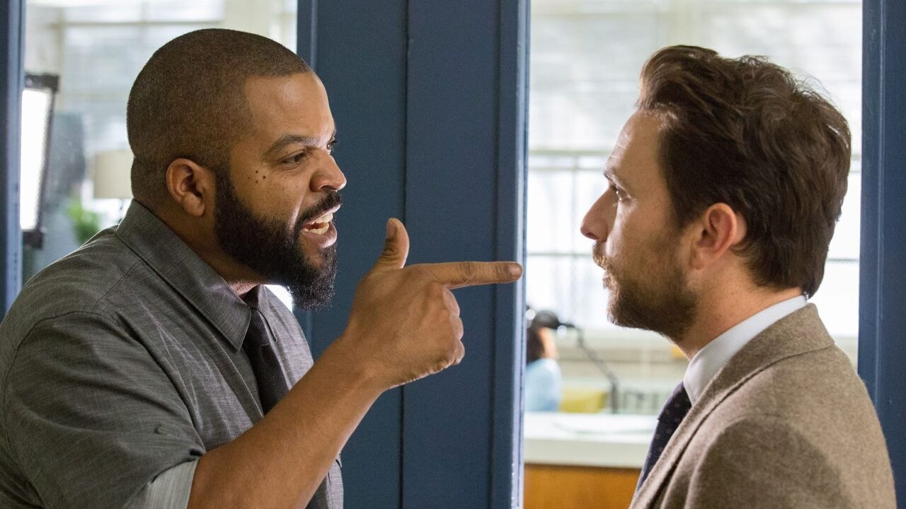 Fist Fight : combat de profs