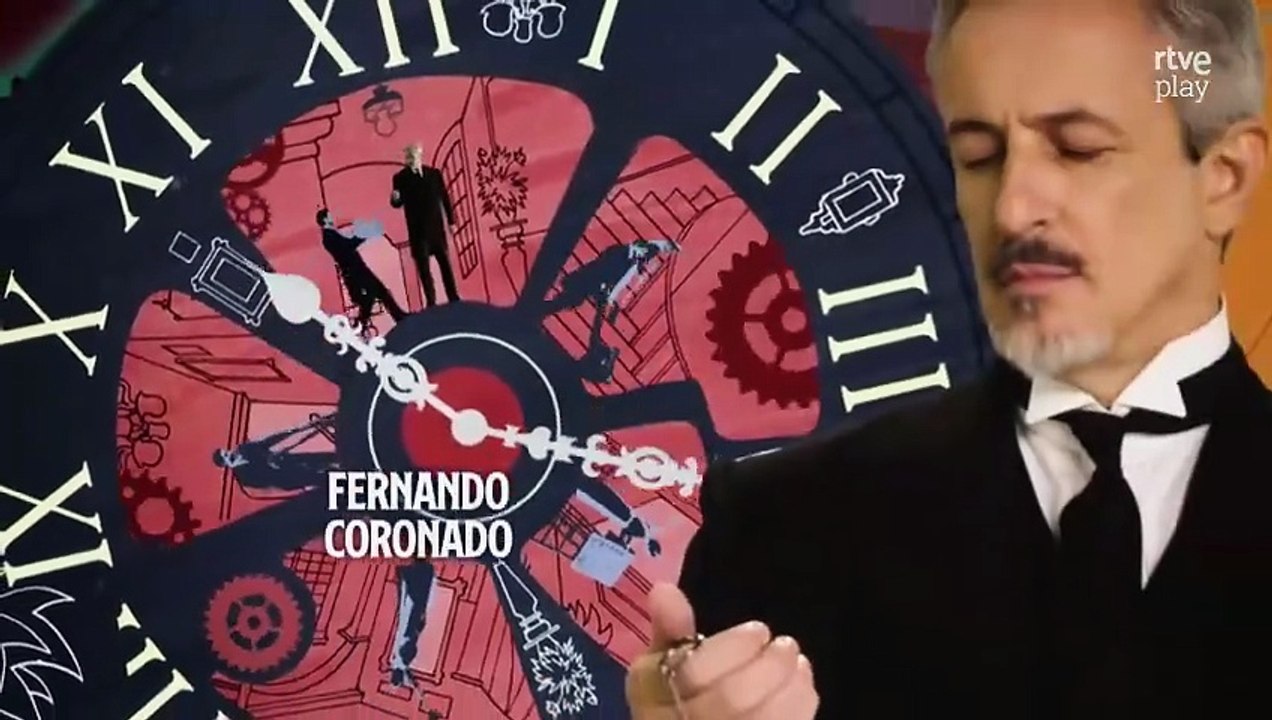 la promesa Capitulo 804 ( 30 marzo)