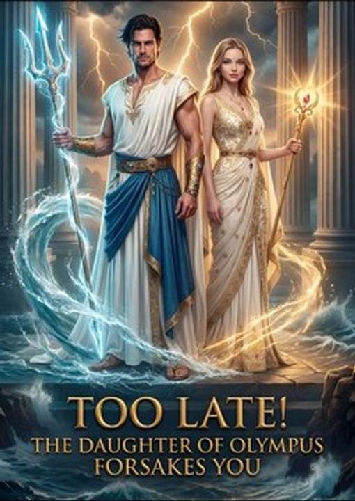 Too Late! The Daughter Of Olympus Forsakes You - Drama FULL MOVIES ENGLISH SUB