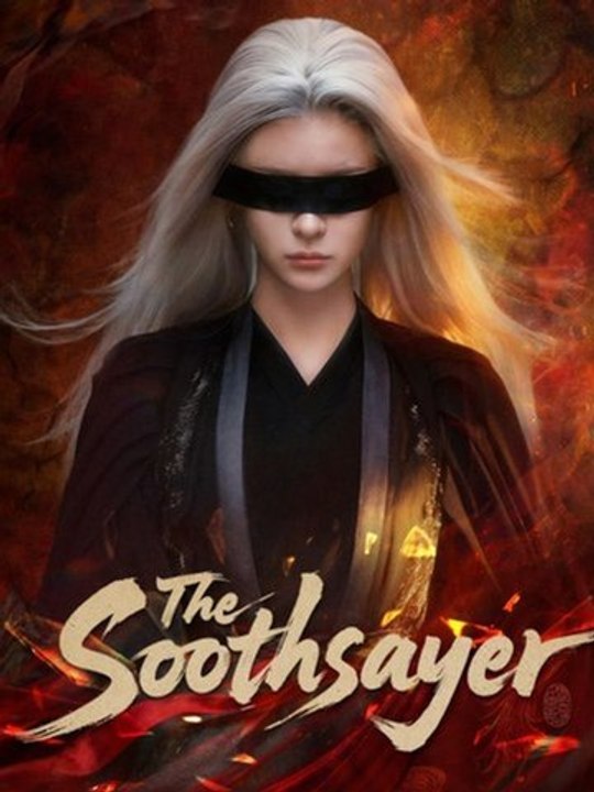 The Soothsayer Full Chinese Drama - FULL MOVIES ENGLISH SUB