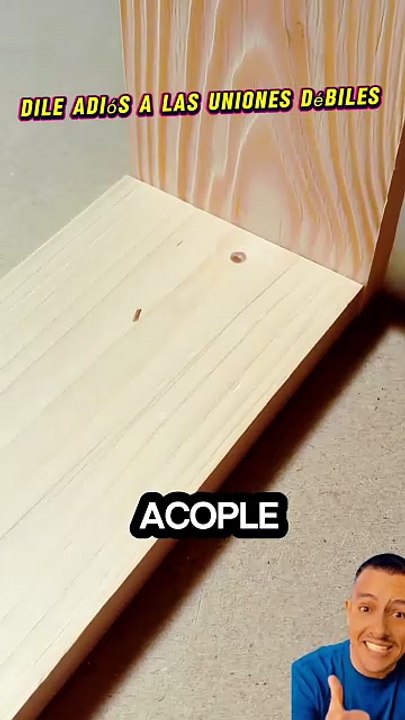 TECHNICAL CARPENTRY