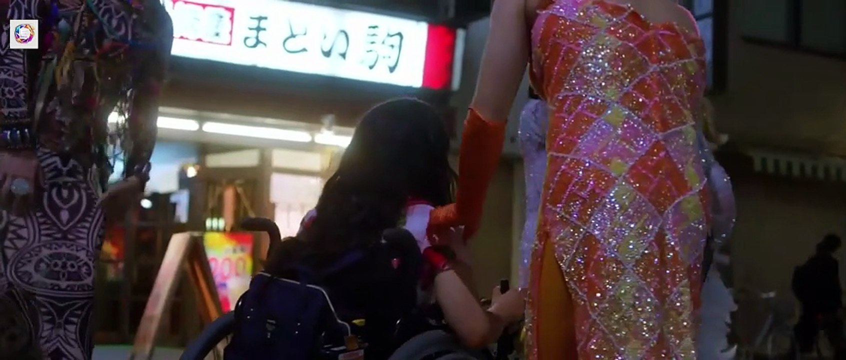 37 Seconds [Full Movie] [Full Episodes]Full EP - Full