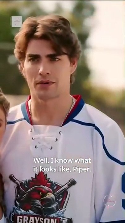 [Hot 2026] Pucked in the Friend Zone - Viral Short Drama