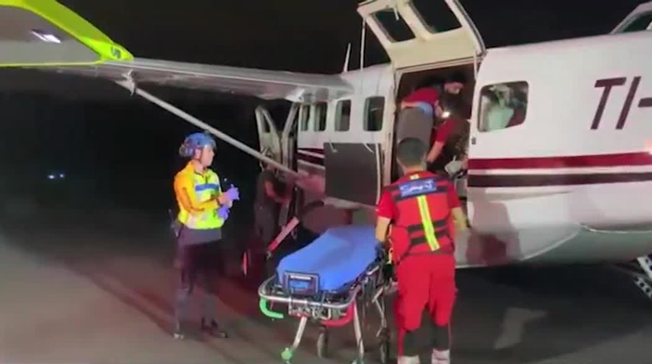 tn7-comision-analizara-excepciones-a-vuelos-ambulancias-nocturnos-300326