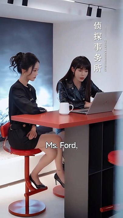 The Canvas That Exposed His Lies