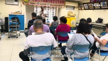 Hakka Teachers Try to Keep Language and Traditions Alive