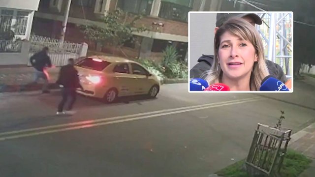Secuestradores de Diana Ospina leyeron mal el saldo: salen a la luz más detalles
