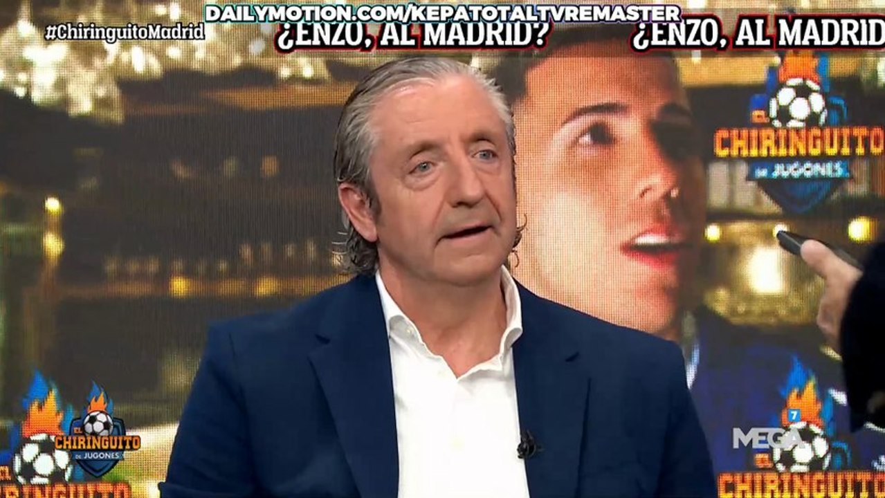 El chiringuito de jugones (30-03-26) 2/2