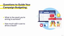 Determine Your Campaign Budget | Facebook Ads Budget Planning