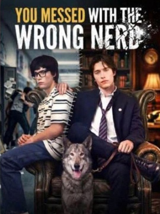 [ HOT 🔥 ] You Mesed With The Wrong Nerd  [FULL MOVIES ENGLISH SUB (2026)]