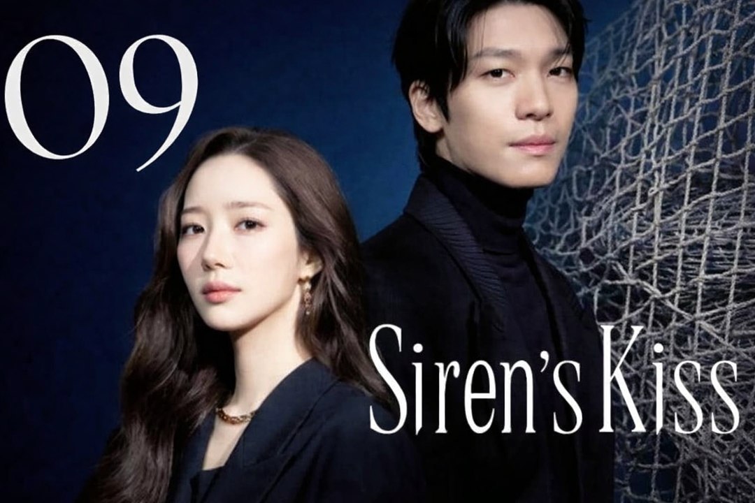 Siren’S Kiss Ep 9