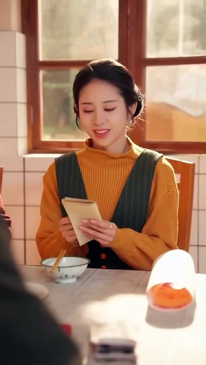 (88) Ending: Once reborn as a capitalist lady, she awakens the storage space system and exposes the lies of her stepmother and scumbag girl, and embarks on a journey to a remote area alone to find her fiancé#Hit skit #Overbearing president#Sweet pet#Marri