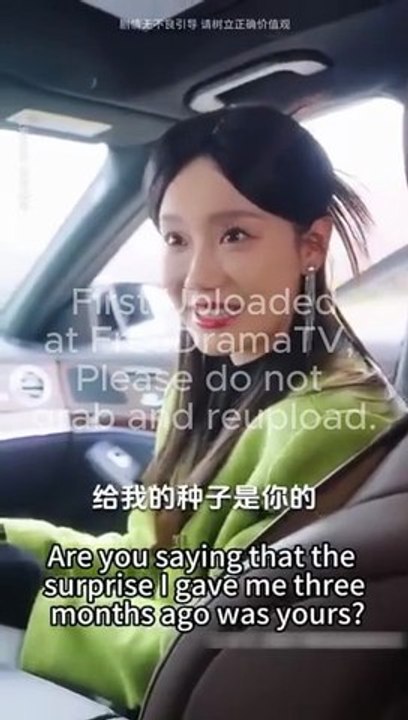 Her CEO's unexpected gift Part 3 of 3 [Full Movie] [High Quality]Full EP - Full