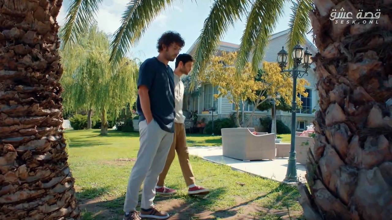 مسلسل الثنائي المثالي مدبلج الحلقة 18