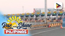 Daloy ng trapiko sa NLEX, nananatiling normal; DOE, tiniyak na sapat ang supply ng langis ng 51 days | ulat ni JM Thompson