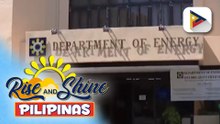 DOE, kinilala ang Nestlé Philippines hinggil sa paggamit nito ng 100% renewable energy