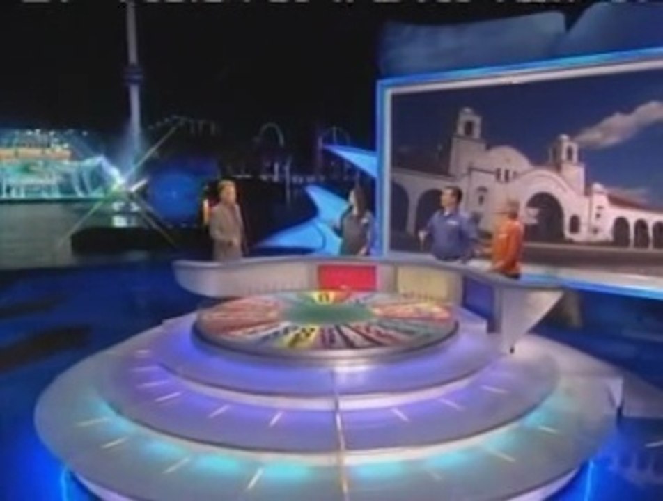 Lourdes-Chris-Debbie (from SeaWorld Orlando), 3/09