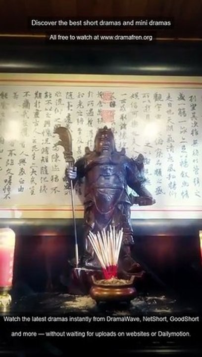 Her Feast of Vengeance (Chinese Drama) - Full Movie