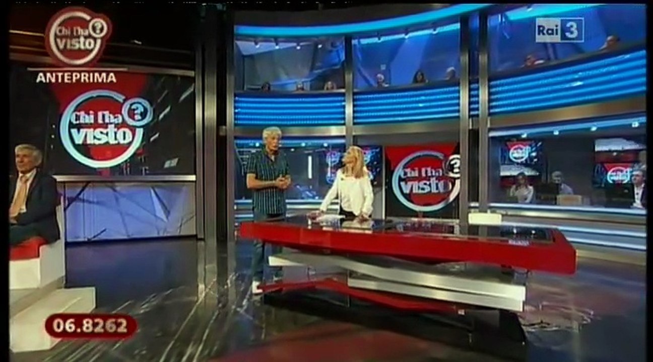 2016.06.15 | Emanuela Orlandi (15 Giugno 2016)