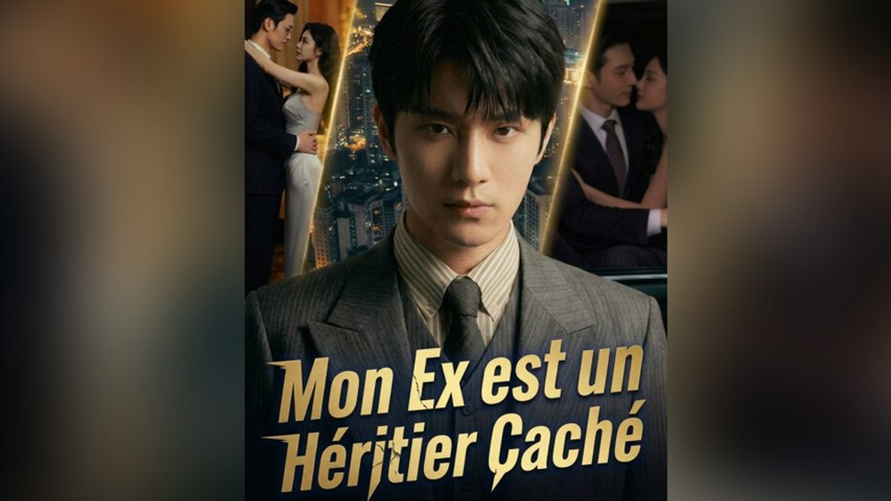 Mon Ex est un Héritier Caché Épisode Complet