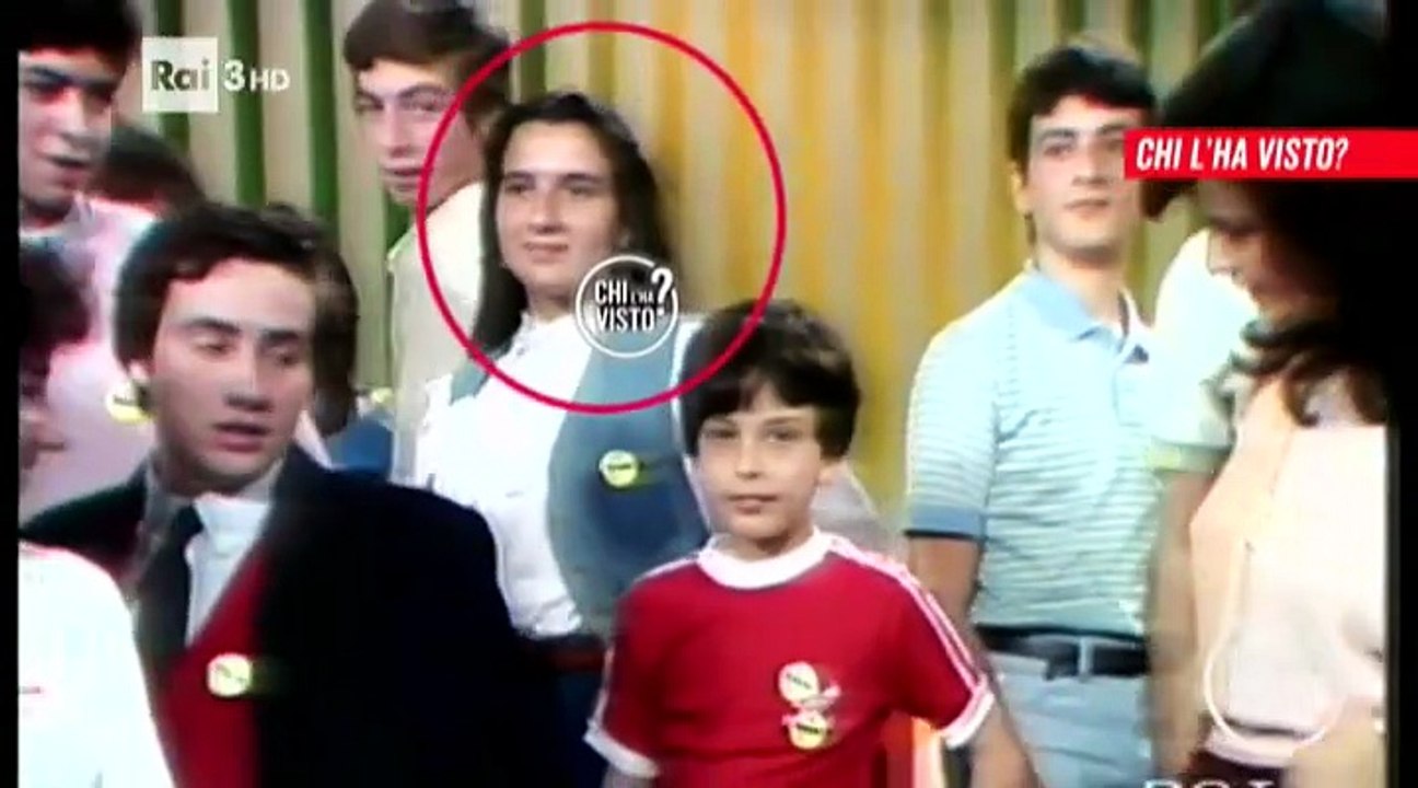 2016.09.21 | Emanuela Orlandi (21 Settembre 2016)