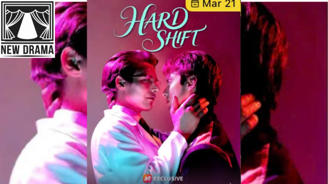 🔥 HOT  ❤️ Hard Shift 🔥 Full Movie dailymotion  xa3pevy